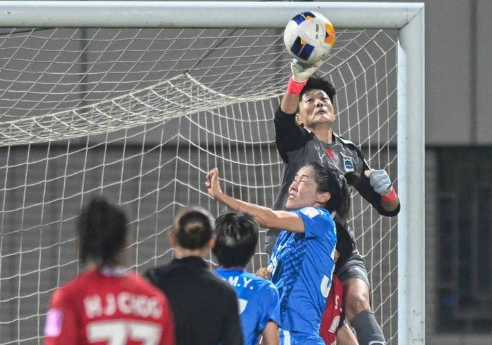 武汉女足夺亚冠冠军,武汉女足夺亚冠冠军是谁
