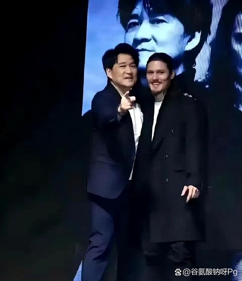 周华健儿子结婚,周华健儿子结婚照片和结婚照