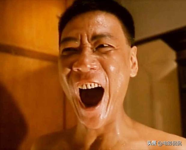 港影坛第一恶人去世,香港第一恶人演员