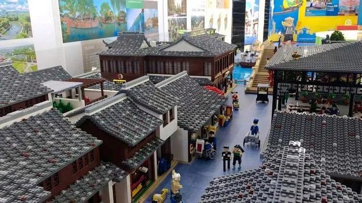 上海乐高乐园试运营,上海乐高乐园试运营时间