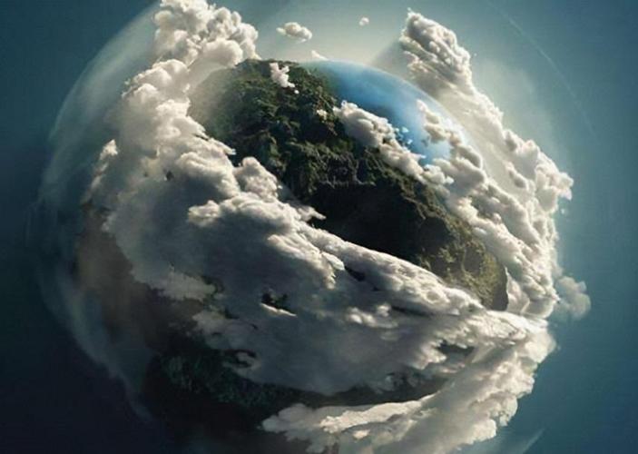 科学家发现超级地球,科学家发现超级地球 或存类地生命