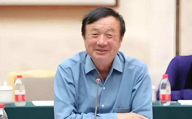 任正非人民日报发声,任正非人民日报发声了吗
